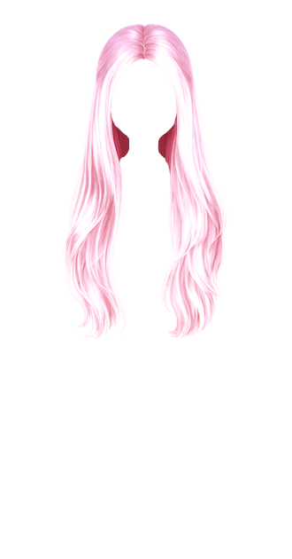 Dimitra Recolour Amy Hair By Honey