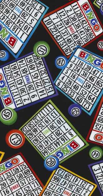 Bingo Blackout