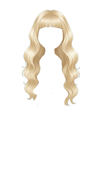 Sabrina Carp Hair