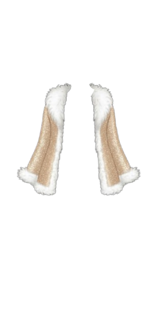 Coat New Year By Nena