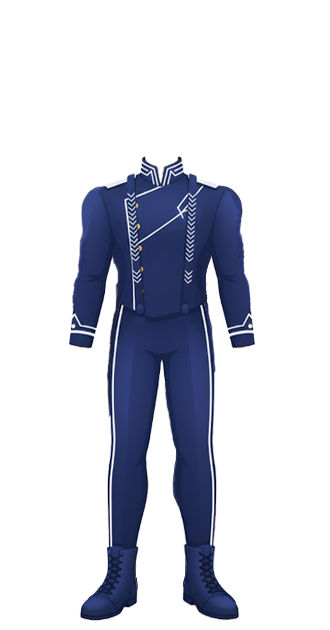 Fiyero Wicked Outfit