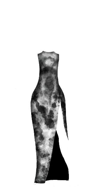Moon Dress