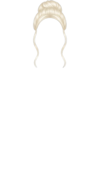 New Yearl Hair By Nena