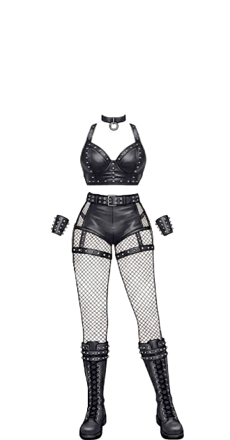 THIS IS MY BRUTALITYYY