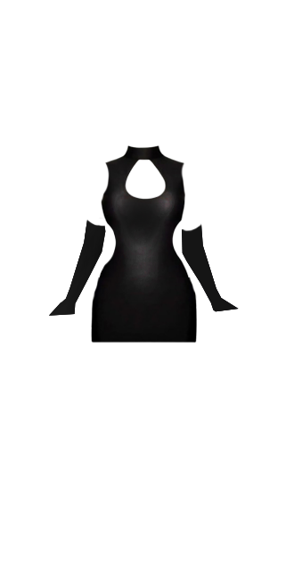 Maddy Euphoria Dress By Nena