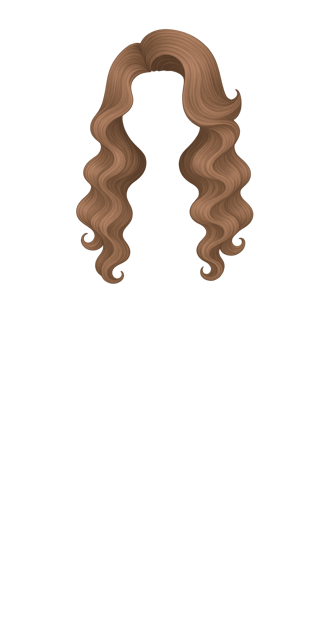 Light Brown Pretty 2.0