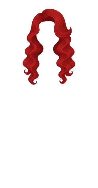 Vegas Red Pretty 2.0