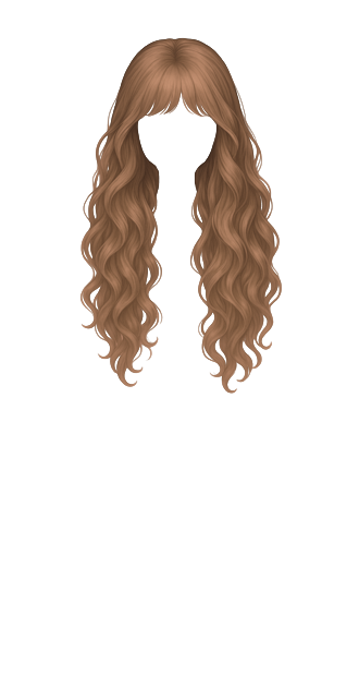 Light Brown Wavy 2.0