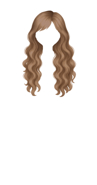 Light Brown Darlene 2.0