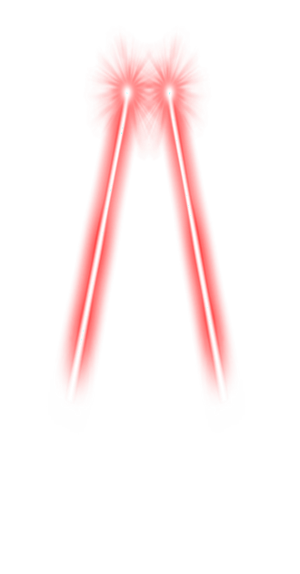 Red Laser
