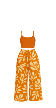 tropic