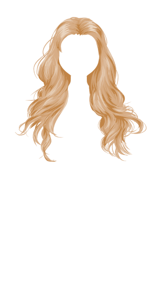 Strawberry Blonde Lohan