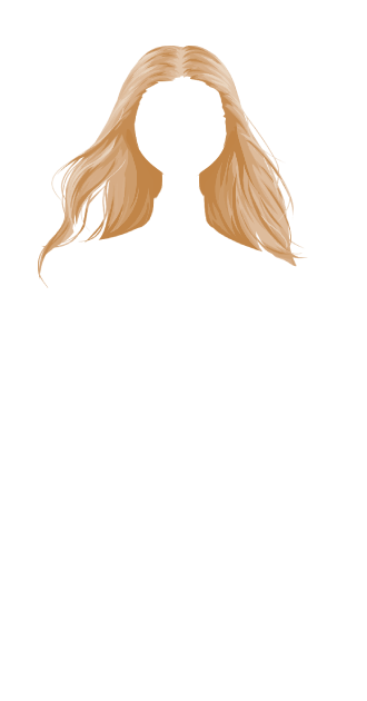 Strawberry Blonde Sage