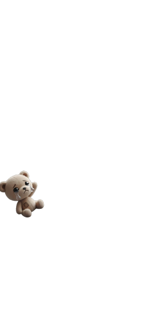 Teddy Plese Don't Cry