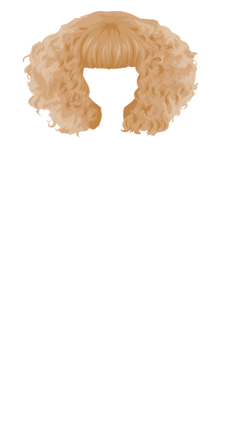 Strawberry Blonde Iconique