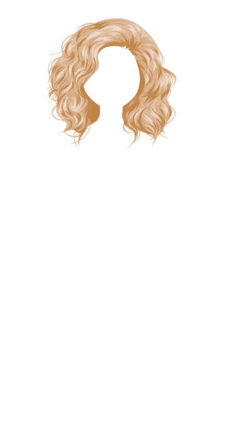 Strawberry Blonde Isla