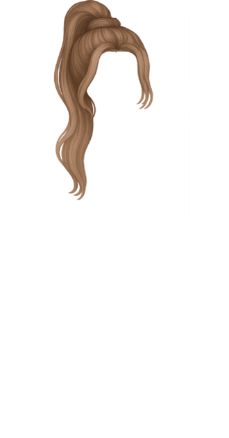 Light Brown Jaclyn 2.0