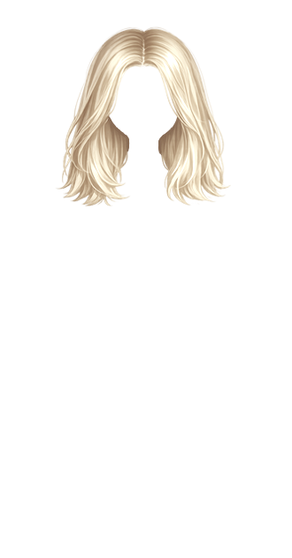 Highlighted Blonde Brynn