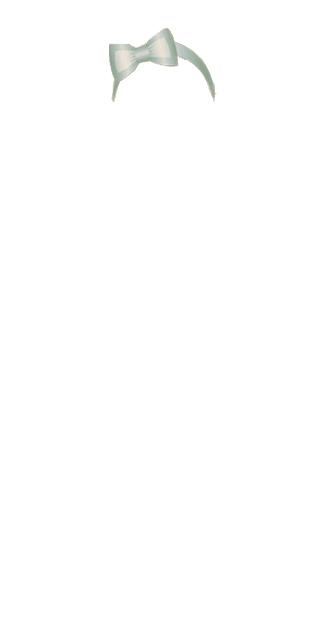 Mint Bow