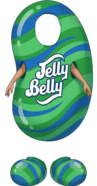JellyBellyBean (Male)