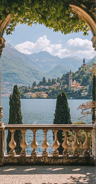 Lake Como