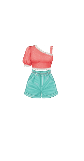 Casual wear