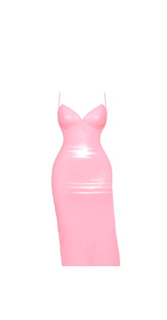 Kylie Jenner Dress