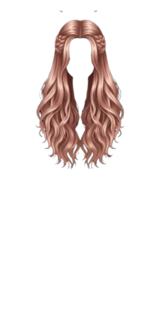 pastel pink