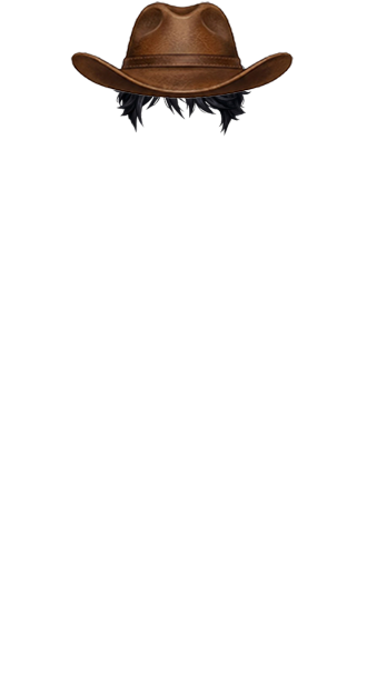 Cowboy Hat