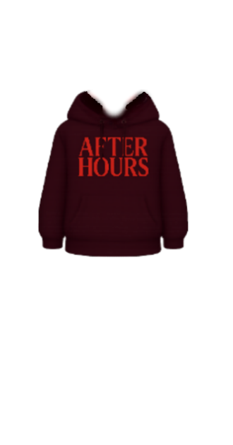 After Hours Hoodie