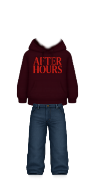 After Hours with Jeans