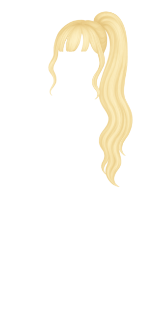 Scarlett Blonde