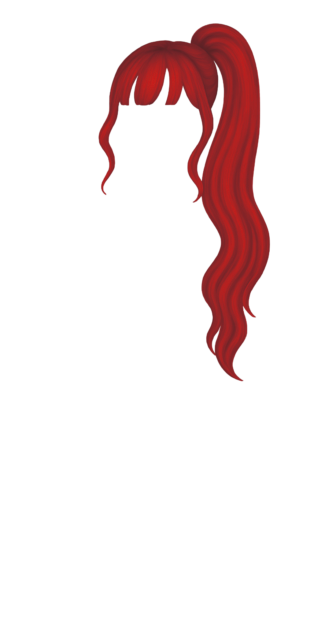 Scarlett Red