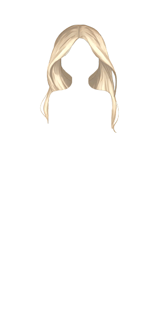 Highlighted Blonde Sophie