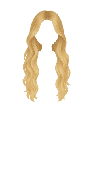 Honey Blonde Rachel 2.0