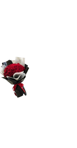 Bouquet of Red Roses