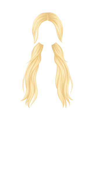 Blonde Glimmer