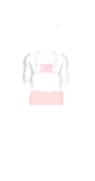 Bubble Outfit