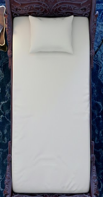 Sleepy Time Background