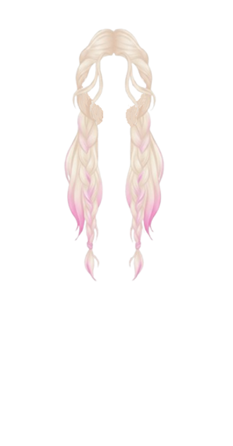 Candywave Blonde