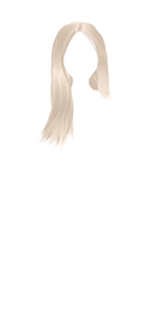 Stambul Hair by nena