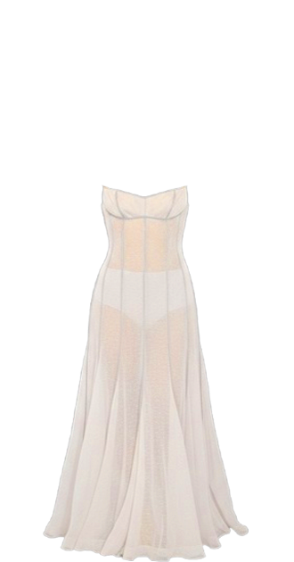 Maldivas Dress By Nena