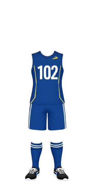 Beast Games x Survivor Outfit