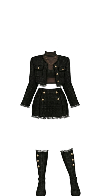 Parisian After Hours