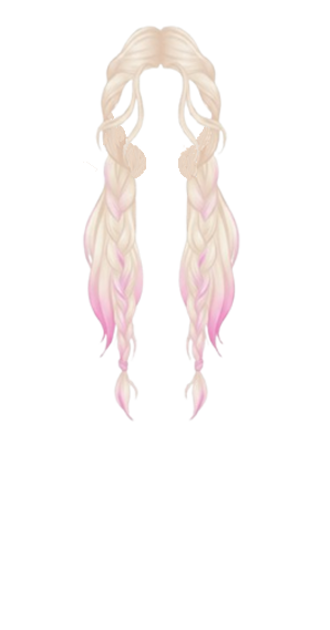 Candywave Blonde (RELOADED)
