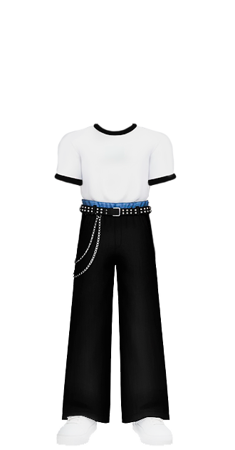 Kpop Boy