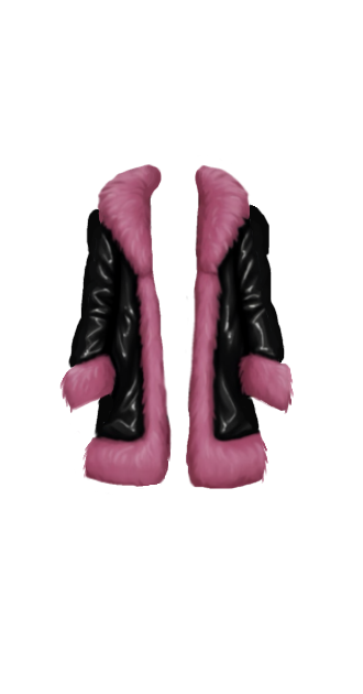 Y2K Coat - Men’s Version