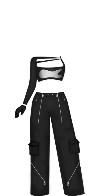 Whiplash Outfit - Ningning