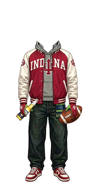 Indiana Fan