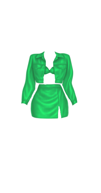 Britney Green Set